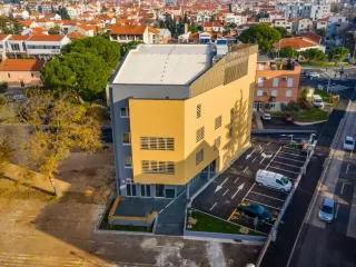 Zgrada Inovacija Zadar