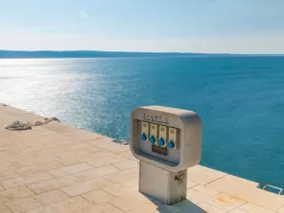 Marex Yacht energetski ormarić