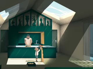 Priče o dnevnoj svjetlosti uz Velux