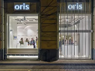 Oris kuća arhitekture