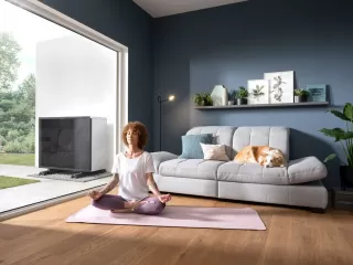 Daikin Altherma rješenja 