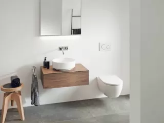 Idealna visina ugradnje kupaonskih elemenata i sanitarija