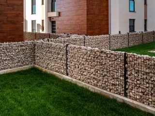 Gabion ograde Betafence