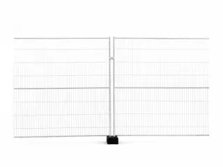 Mobilna ograda Betafence