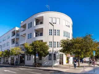 Zgrada u centru Zadra, kvart Relja