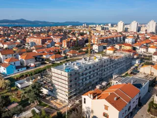 Put Kotlara Zadar stanovi za prodaju