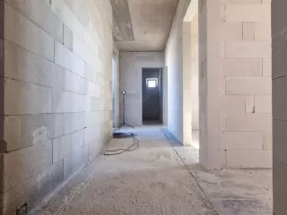 Ytong zid kuće
