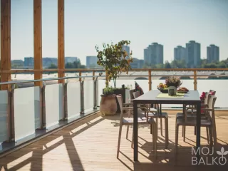 Je li stiglo proljeće i na vaše balkone?