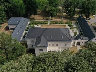 Projektiranje i obnova Dvorca Janković