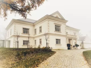 Dvorac Janković u Suhopolju
