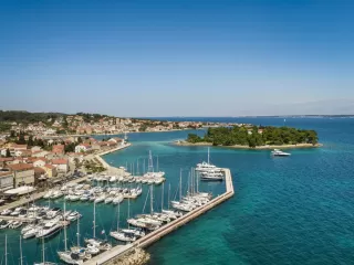 Dunatovi Dvori destinacija