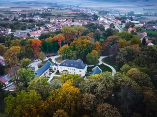 Rekonstrukcija dvorca Janković