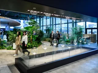 Messe Frankfurt GmbH / Pietro Sutera