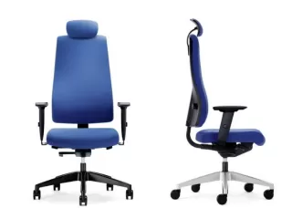 Interstuhl Goal ergonomska uredska stolica