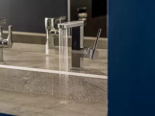 GROHE Monobrand Showroom
