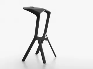 Stolica Miura, brend Plank