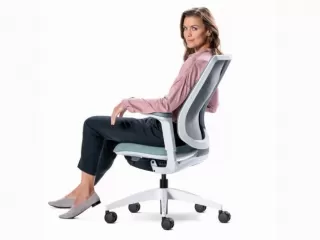 Se flex uredska ergonomska stolica, Sedus