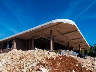 Arhitektura Viktora Vrečka