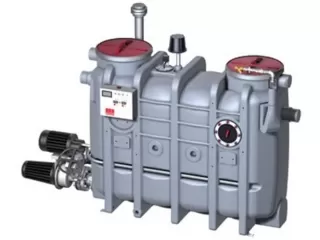 ACO LipuJet separator masti