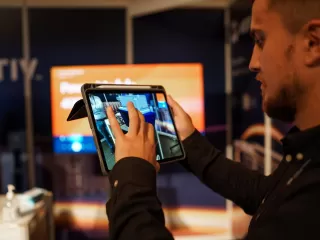 DigiDeck konferencija