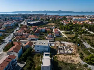 Stanovi za prodaju u Zadru na Belafuži