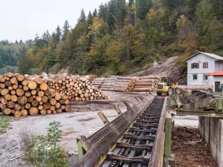 Održivi građevni materijali