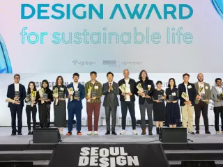 Seoul Design Award 2023 s Ines Vlahović