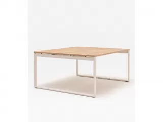 Coworking stol za radni prostor OGI Q BENCH