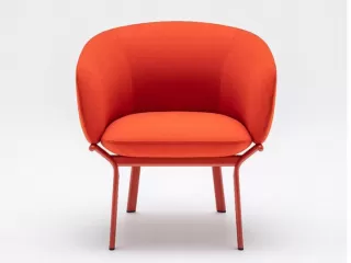 Stolica za posjetitelje i sastanke GRACE LOUNGE