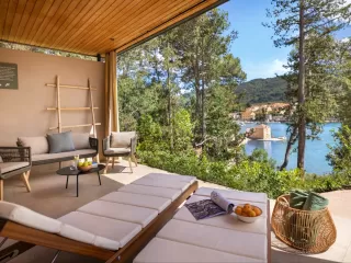 Valamar Amicor Green Resort