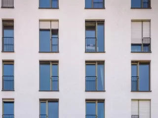 gealan prozor