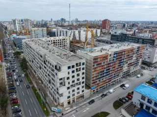 gradilište zaštita