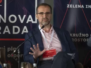 hrvoje krapanić daikin