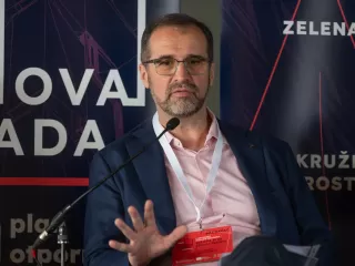 hrvoje krapanić daikin
