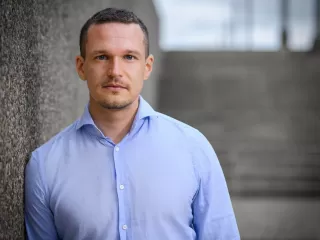 goran žurić arhitekt