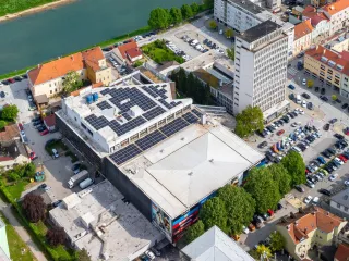 Solarni paneli