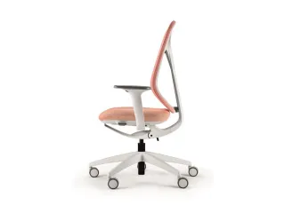 Plan2B, ergonomska stolica SE:KIT