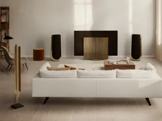 TV Beovision Harmony, zvučnici Beolab 50 i Beolab 18
