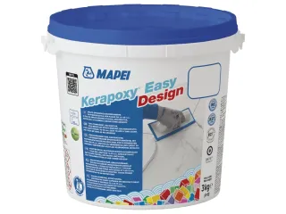 Kerapoxy Easy Design