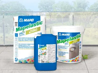 Mapelastic Zero