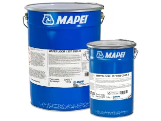 Mapefloor I 357 ESD