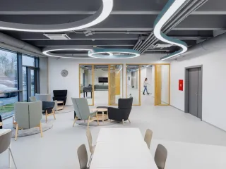 FRAMOS Campus, Čakovec