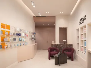 DermaCare beauty centar, Split