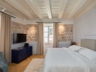 Bota Palace, interijer, Dubrovnik