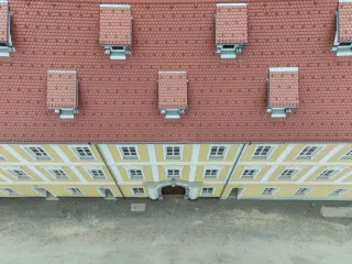 obnovljena zgrada Oružane u Karlovcu