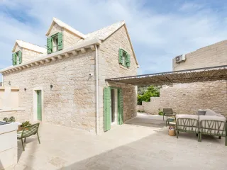 Casa Cava, kuća za odmor, otok Brač