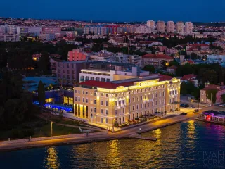 Hyatt Regency Zadar
