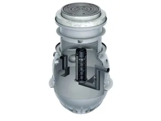 ACO Oleapator-P separator lakih tekućina
