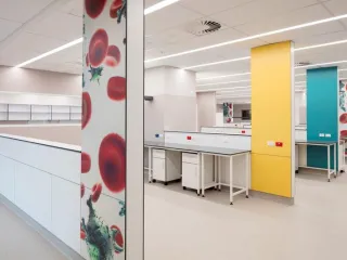 Fundermax personalizirani dekor