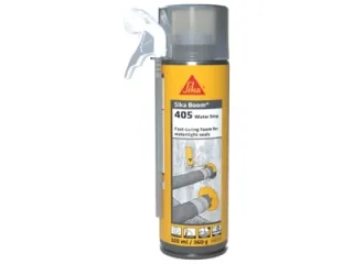 Sika Boom®-405 Water Stop